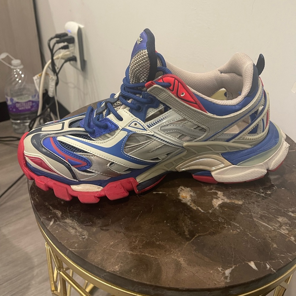 Mens Balenciaga shoes